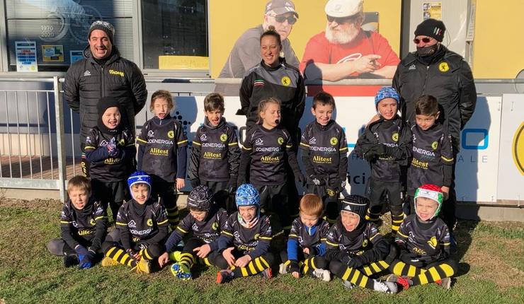 Grande successo per la Coppi's Cup