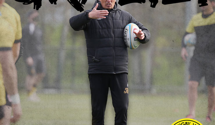 IL RUGBY VIADANA SALUTA GERMAN FERNANDEZ