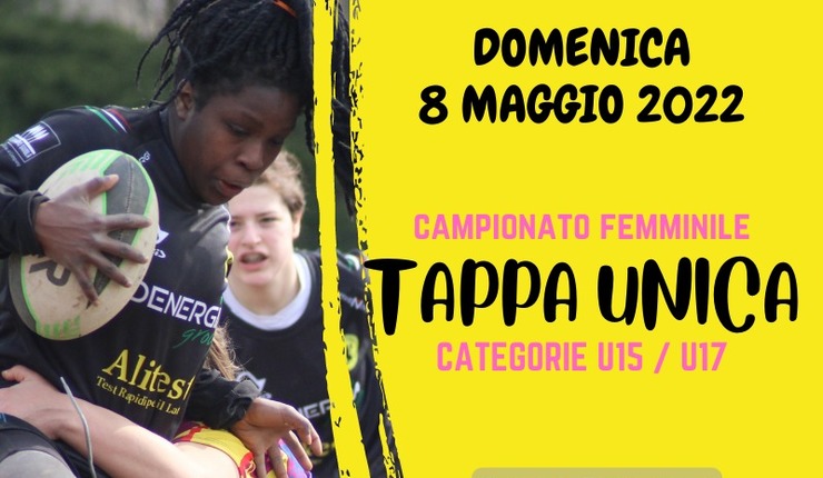 AL VIA DOMENICA LA PRIMA EDIZIONE DEL MEMORIAL LUCIANA CASOLIN