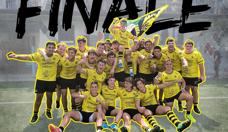 U19: DOMANI LA FINALE DEL TROFEO MERITOCRATICO