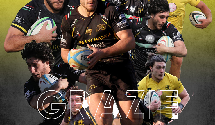 GABRIELE MANGANIELLO COSTRETTO AL RITIRO DAL RUGBY GIOCATO