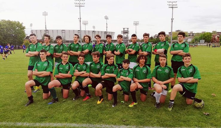 La selezione regionale lombarda U14 vince il X Torneo delle Province