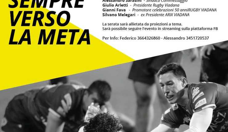 SEMPRE VERSO LA META: VENERDÌ LA PRESENTAZIONE DEL NUOVO LIBRO DI ALESSANDRO SORAGNA