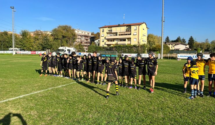 I RISULTATI DELLE GIOVANILI 
