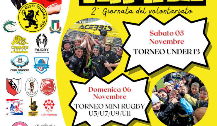 Sabato e Domenica la 2a edizione della Coppi's Cup