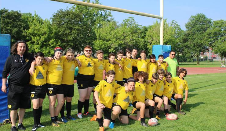 1° Torneo Città di Carpi