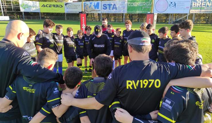 2° Coppi's Cup: un successo all'insegna del divertimento 